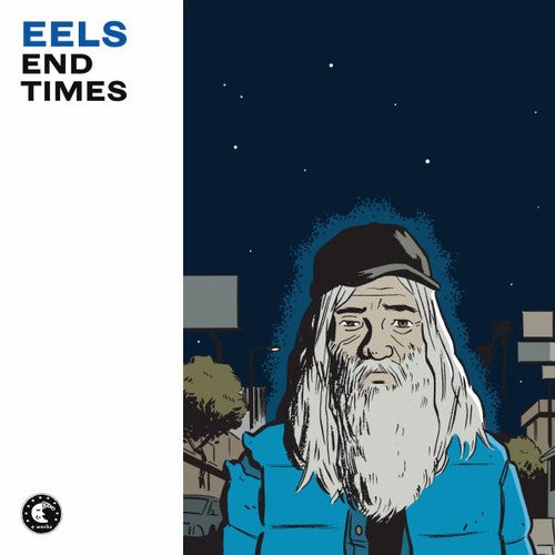 Eels - End Times - Vinyl Record