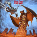 Meat Loaf - Bat Out Of Hell 2 - Music CD