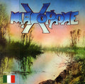 Maxophone Ital Version [Import]
