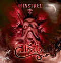 Minstrel - Ahab - Music CD