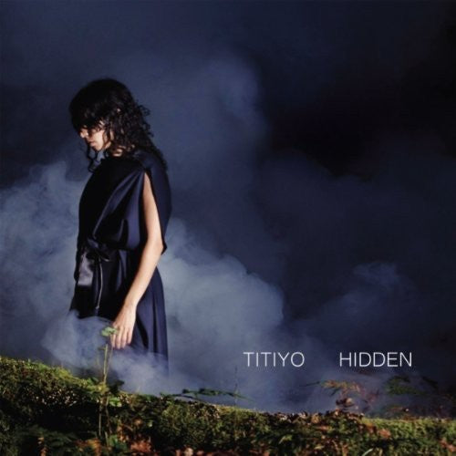 Titiyo - Hidden - Music CD