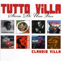 Tutto Villa Music CD