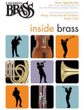 Canadian Brass - Inside Brass - DVD