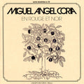 Coria,miguel Angel - En Rouge Et Noir - Music CD