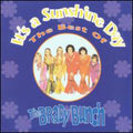 Brady Bunch - It's A Sunshine Day - Best Of The Brady Bunch - Music CD
