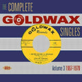Complete Goldwax Singles 3: 1967-1970 / Various - Complete Goldwax Singles 3: 1967-1970 / Various - Music CD