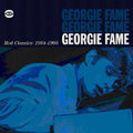 Fame,georgie - Mod Classics: 1964-1966 - Music CD