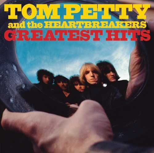 Tom Petty & The Heartbreakers - Greatest Hits [CD]