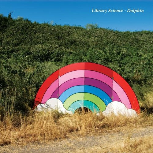Library Science - Dolphin - Music CD