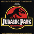 Jurassic Park / O.s.t. - Jurassic Park / O.s.t. - Music CD