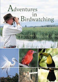Adventures In Birdwatching - Adventures In Birdwatching - DVD