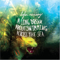 Ramsey,tyler - Long Dream About Swimming Across The Sea - Music CD