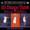 Mitchell,willie - It's Dance Time - Music CD