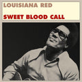 Louisiana Red - Sweet Blood Call - Music CD