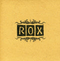 Rox - No Going Back - Vinyl Record