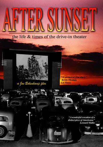 After Sunset - After Sunset - DVD