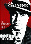 Al Capone: Untouchable Legend - Al Capone: Untouchable Legend - DVD