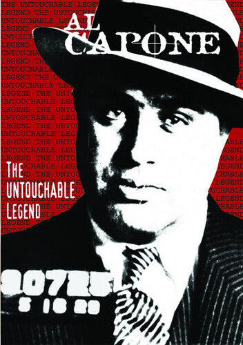 Al Capone: Untouchable Legend - Al Capone: Untouchable Legend - DVD