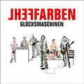 Fehlfarben - Glucksmaschinen - Vinyl Record