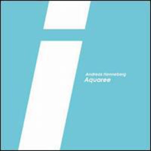 Henneberg,andreas - Aquaree - Vinyl Record