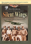Silent Wings: American Glider Pilots Of Wwii - Silent Wings: American Glider Pilots Of Wwii - DVD
