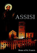 Assisi: Home Of St Francis - Assisi: Home Of St Francis - DVD