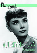 Hollywood Collection: Hepburn,audrey - Remembered - Hollywood Collection: Hepburn,audrey - Remembered - DVD