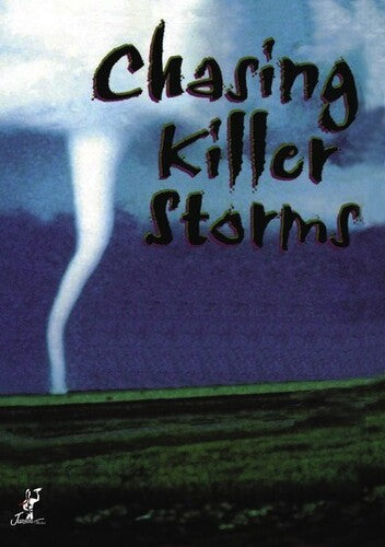 Chasing Killer Storms - Chasing Killer Storms - DVD