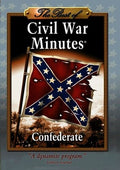 Best Of Civil War Minutes: Confederate - Best Of Civil War Minutes: Confederate - DVD