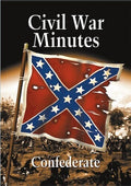 Civil War Minutes 1 & 2: Confederate - Civil War Minutes 1 & 2: Confederate - DVD