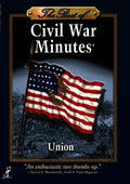 Best Of Civil War Minutes: Union - Best Of Civil War Minutes: Union - DVD