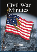 Civil War Minutes: Union - Civil War Minutes: Union - DVD