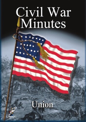 Civil War Minutes: Union - Civil War Minutes: Union - DVD
