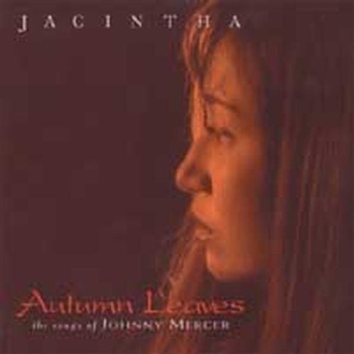 Autumn Leaves [LP] Vinyl Record