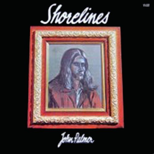 Palmer,john - Shorelines - Vinyl Record