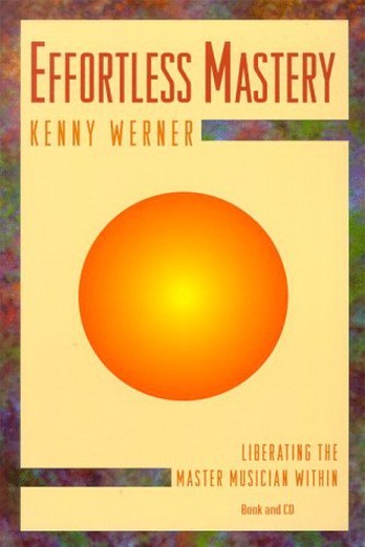 Werner,kenny - Effortless Mastery - Music CD
