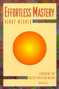Effortless Mastery Music CD