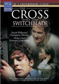 Cross & The Switchblade - Cross & The Switchblade - DVD