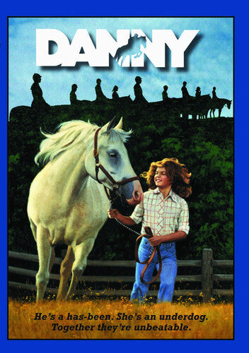 Danny - Danny - DVD
