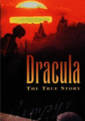 Dracula: True Story - Dracula: True Story - DVD