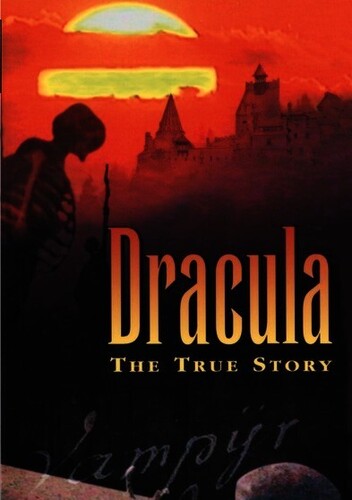 Dracula: True Story - Dracula: True Story - DVD