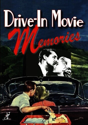 Drive-in Movie Memories - Drive-in Movie Memories - DVD