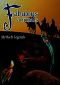 Fabulous Animals Myths & Legends - Fabulous Animals Myths & Legends - DVD