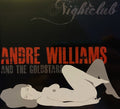 Williams,andre & The Goldstars - Nightclub - Music CD