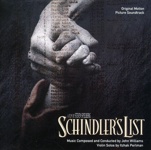 Schindler's List / O.s.t. - Schindler's List / O.s.t. - Music CD