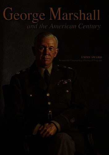 George Marshall & The American Century - George Marshall & The American Century - DVD