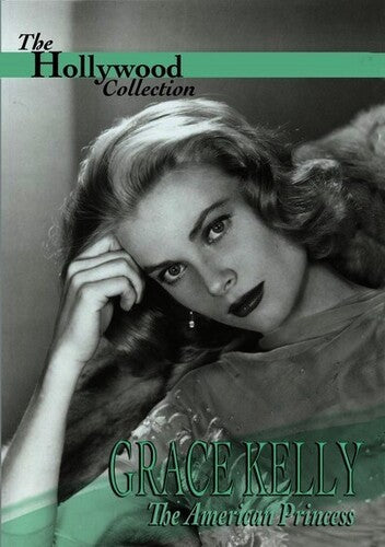 Hollywood Collection: Kelly,grace - American - Hollywood Collection: Kelly,grace - American - DVD