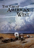 Great American West - Great American West - DVD