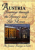 Greatest Journeys: Austria - Greatest Journeys: Austria - DVD