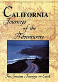 Greatest Journeys: California - Greatest Journeys: California - DVD